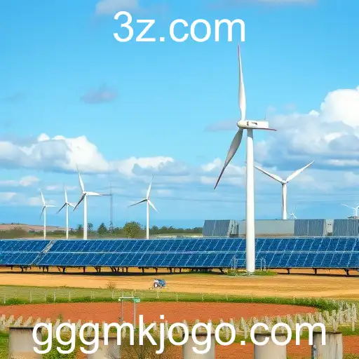 Inovações e Desafios do Setor Energético Brasileiro