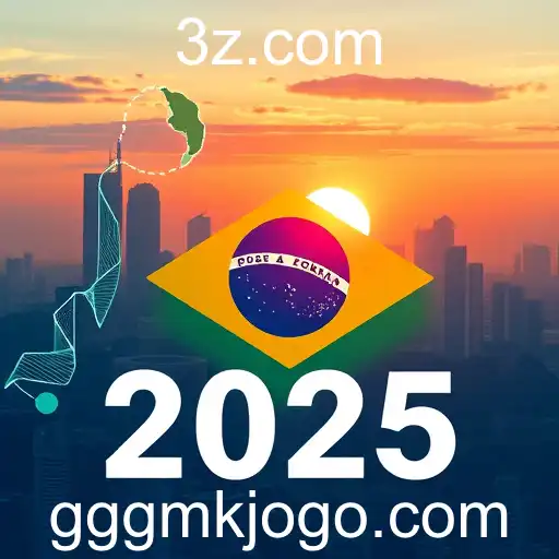 Tendências do Mundo dos Jogos em 2025