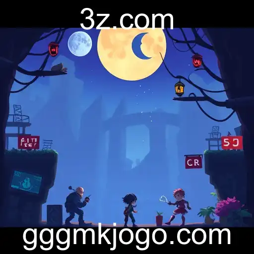 A Revolução dos Jogos Online Atinge Novo Marco