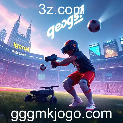 Inovação e Desafios no Setor de Jogos em 2025