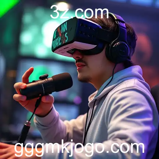 Tendências em Jogos para 2025