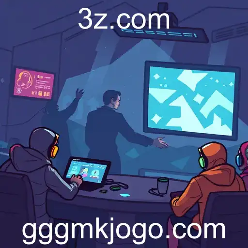 Tendências dos Jogos Online em 2025