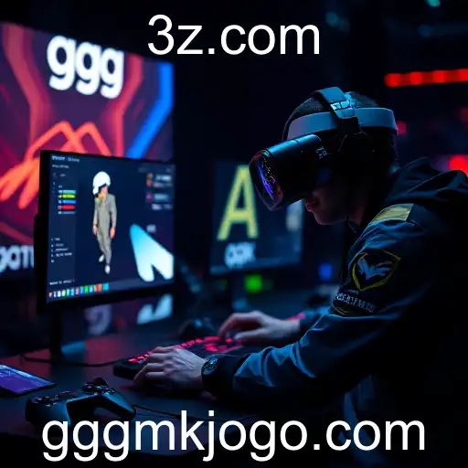 Novas Tendências no Mundo dos Jogos em 2025