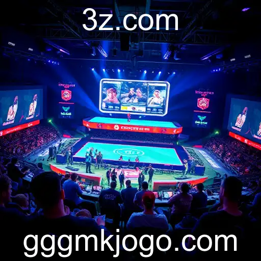 A Evolução dos Jogos no Cenário Atual