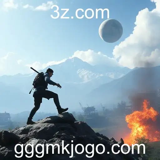 A Revolução dos Jogos na Era Digital