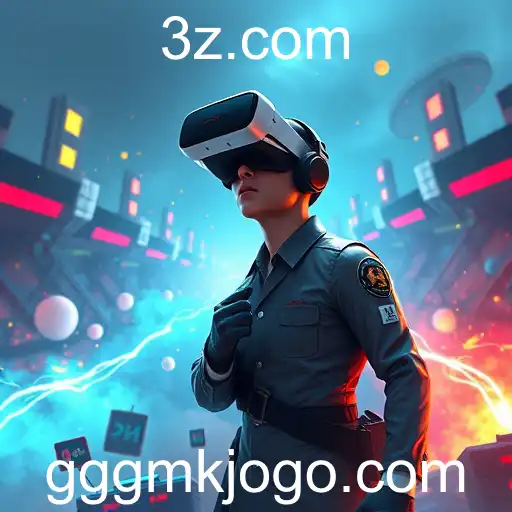 Tendências e Inovações de 2025 no Mundo dos Jogos