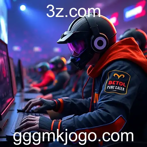 Inovações e Tendências no Mundo dos Jogos em 2025