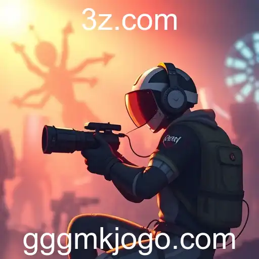 Revolução no Mundo dos Jogos com 