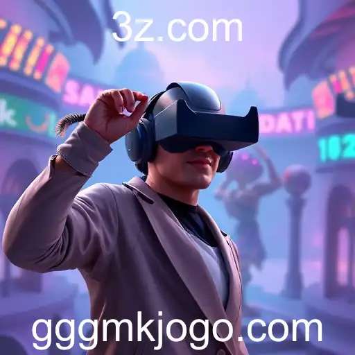 Revolução nos Jogos Online: O Boom da gggmk