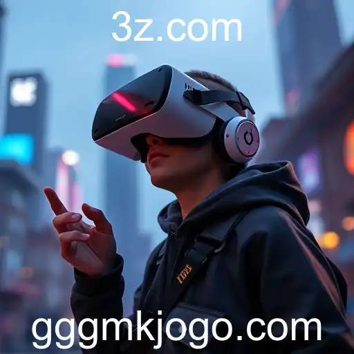 Revolução Digital nos Jogos: A Nova Era da Interatividade