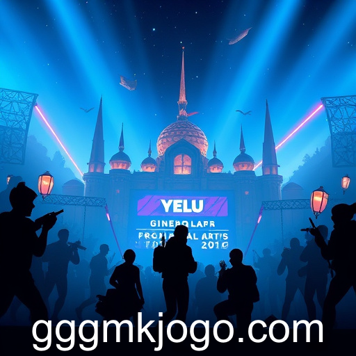 Eventos: A Arte de Manter os Jogadores Engajados nos Games