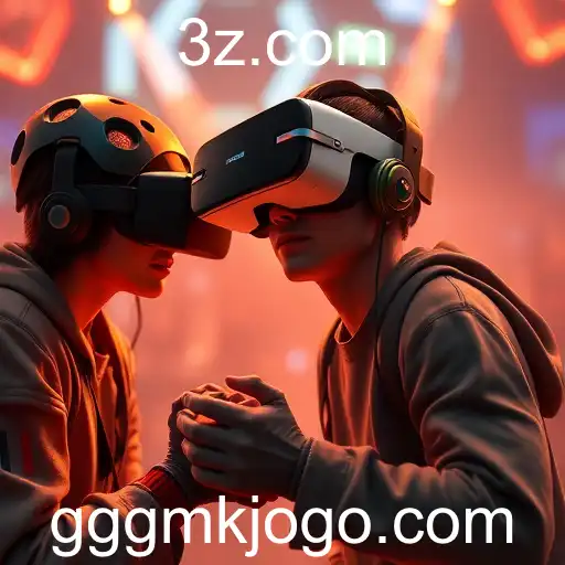 O Futuro dos Jogos Online: Tendências e Inovações