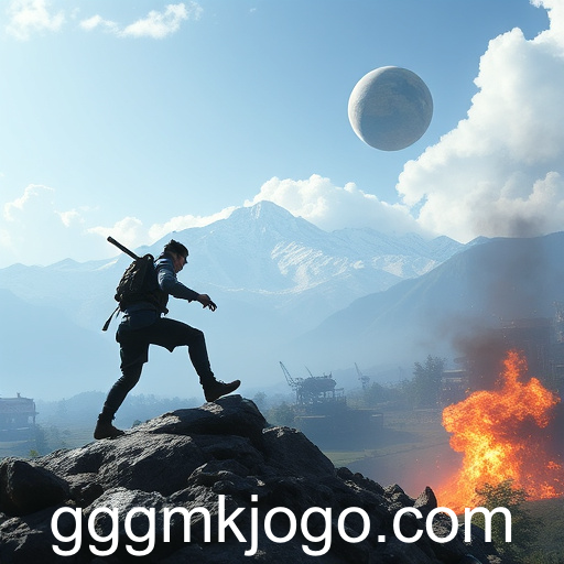 A Revolução dos Jogos na Era Digital