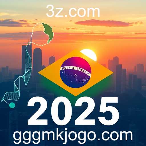 Tendências do Mundo dos Jogos em 2025