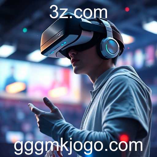 Tendências e Desafios do Mercado de Jogos em 2025