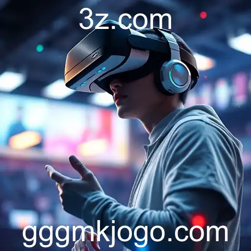 Tendências e Desafios do Mercado de Jogos em 2025