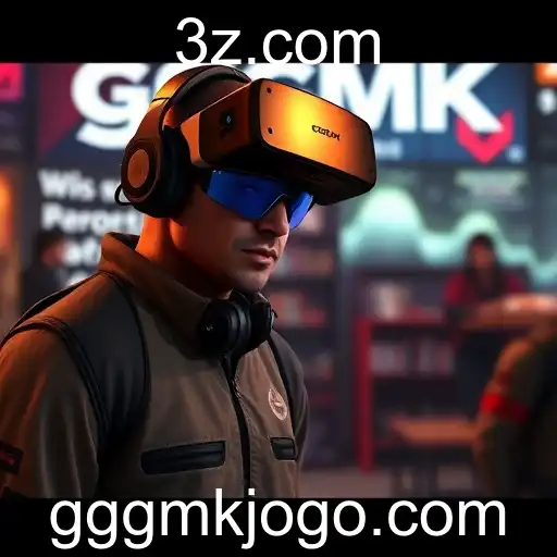 Expansão e Inovações na Indústria de Jogos em 2025