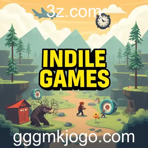 Revolução dos Jogos: Novas Tendências e Lançamentos em Análise