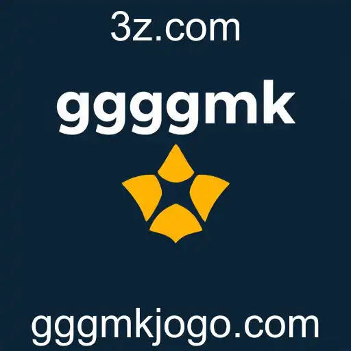Revolução no Mundo dos Jogos com o Lançamento do GGGMK