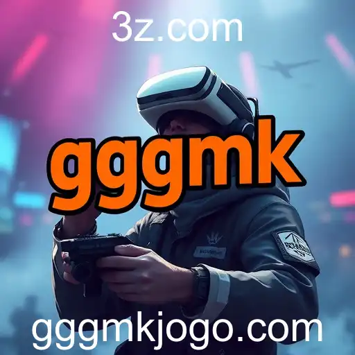 O Impacto de 'gggmk' nos Jogos Online em 2025