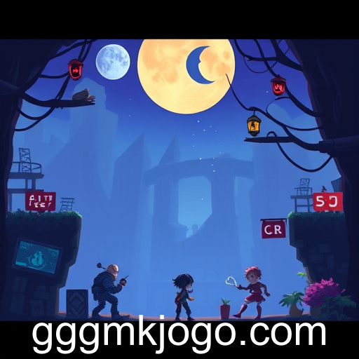 A Evolução e Impacto dos Jogos Indie na Indústria