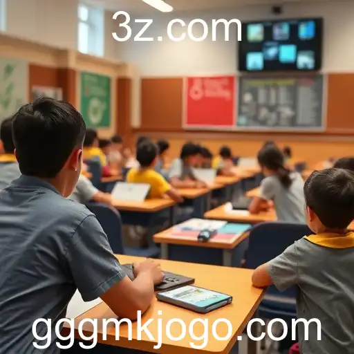 Inovações e Desafios na Educação Brasileira