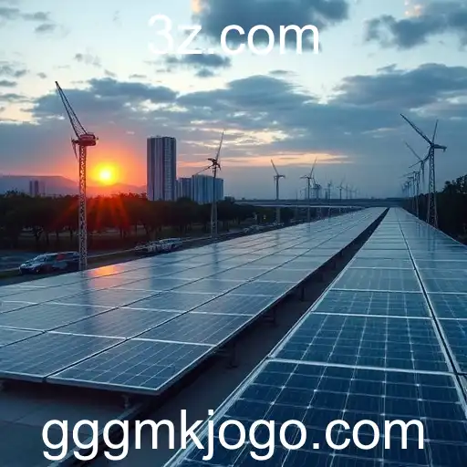 Avanços Tecnológicos e Impactos Sociais