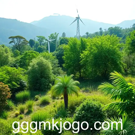 Tecnologia e Sustentabilidade: O Futuro dos Negócios em 2025