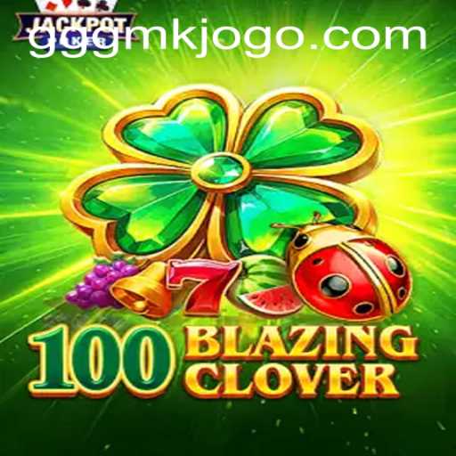 Unveiling 100BlazingClover: A Thrilling Card Game Experience