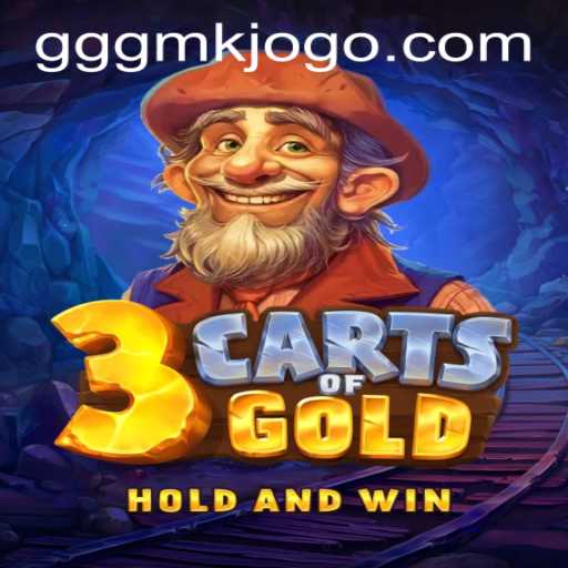 Exploring the World of 3cartsOfGold: Your Guide to Mastering This Engaging Game