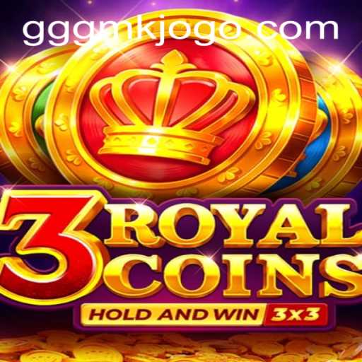 Exploring 3royalcoins: The Captivating World of Online Gaming