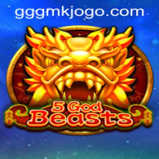 5GodBeasts: Dive into the Mythical World with gggmk PH Login