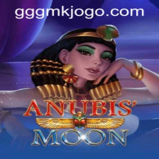 Explore the Enigmatic World of AnubisMoon: A Dive into Gaming Innovation