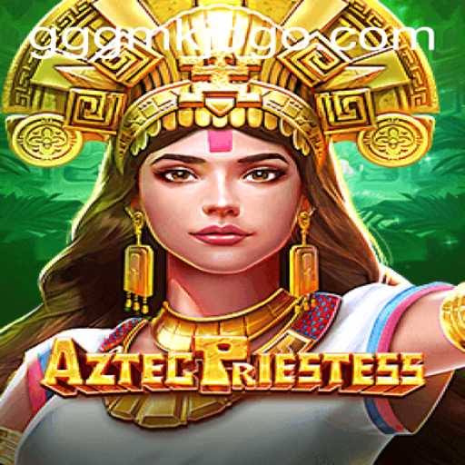 AztecPriestess: A Mystical Journey into the World of Ancient Rituals