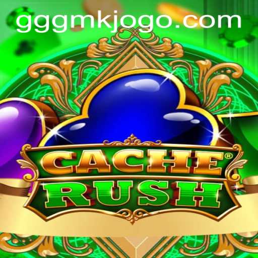 Exploring CacheRush: The Thrilling Game That's Taking the World by Storm