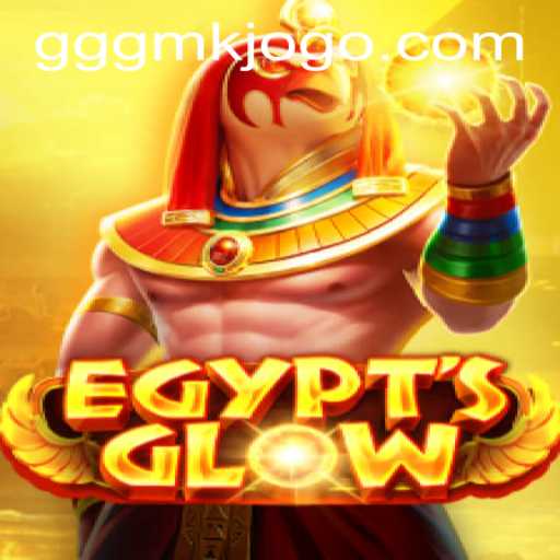 Discovering the Mysteries of EgyptsGlow: A Captivating New Game Experience