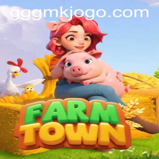 Exploring FarmTown: New Horizons with GGGmk PH Login