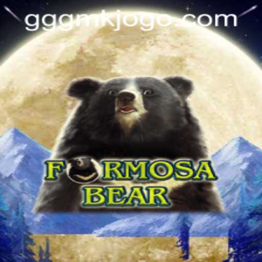 Discovering FormosaBear: An Adventure Awaits