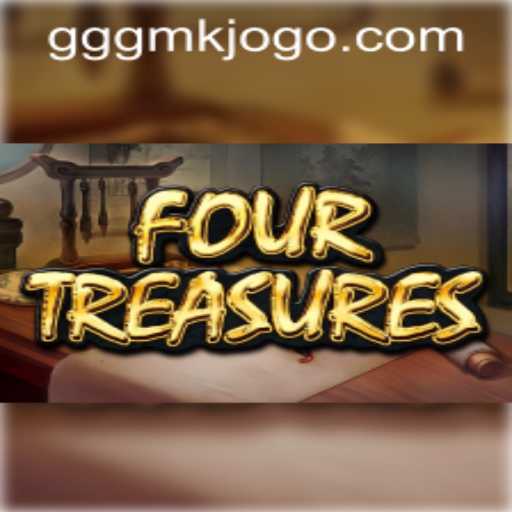 Explore the Captivating World of FourTreasures and Master the Game with GGGmk PH Login