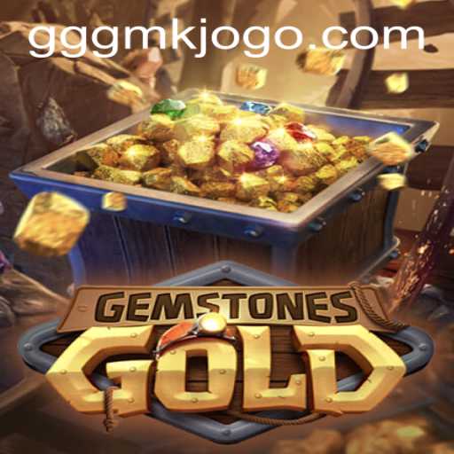 Unveiling the Thrilling World of GemstonesGold: An In-Depth Look at Gameplay and Rules