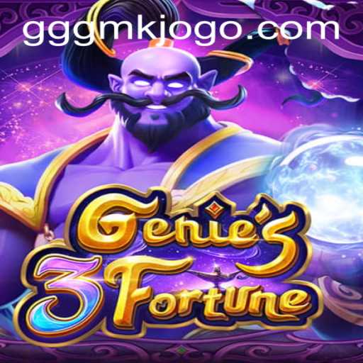 Exploring the Exciting World of Genie3Fortune: A Comprehensive Guide