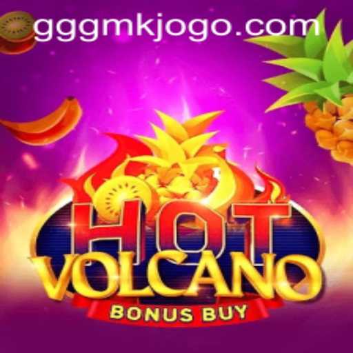 Unveiling HotVolcanoBonusBuy: The Adventure Awaits