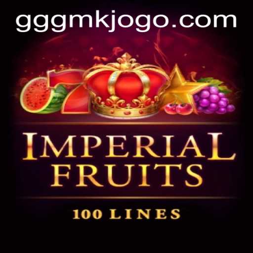 ImperialFruits100 - A New Era in Casino Gaming