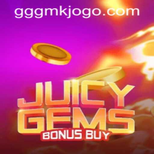 JuicyGemsBonusBuy: A Sparkling Adventure in Online Gaming