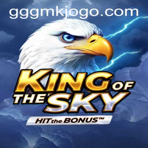 Exploring KingOfTheSky: An Epic Journey with gggmk PH Login