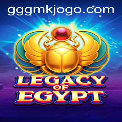 Exploring the Intricacies of LegacyOfEgypt and the GGGmk PH Login
