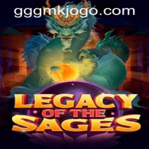 Discovering 'LegacyoftheSages': A Comprehensive Guide with a Focus on 'gggmk PH Login'