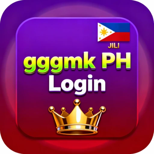 gggmk PH Login