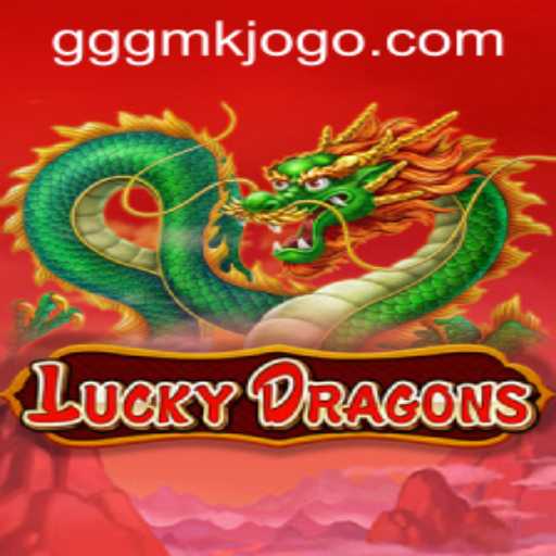 Discover LuckyDragons: Unleash the Magic of Gggmk PH Login