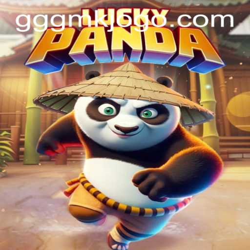 Exploring the Mystique of LuckyPanda: A Thrilling Gaming Experience